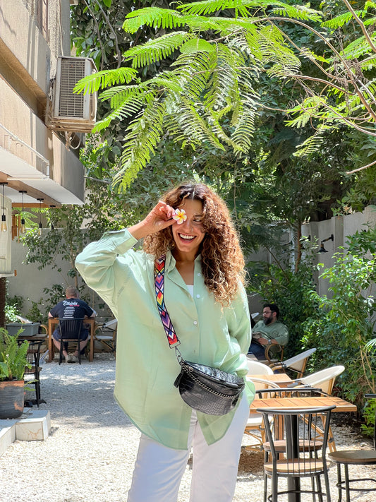Mint Breeze