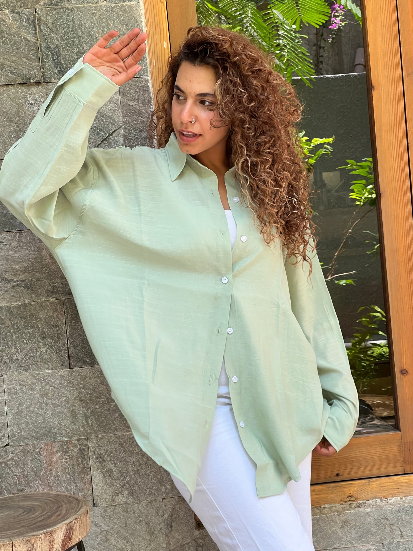 Mint Breeze