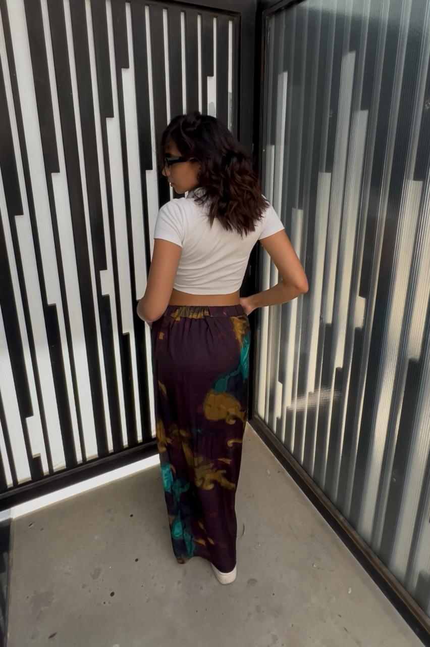 Ink Dream Skirt
